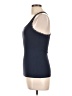 Lorna Jane Active Blue Tank Top Size L - photo 5