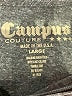 Campus Couture Gray Short Sleeve T-Shirt Size L - photo 7