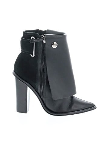 Tibi Ankle Boots (view 1)