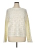 Universal Thread Ivory Pullover Sweater Size XL - photo 1