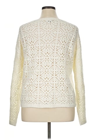 Universal Thread Pullover Sweater (view 2)