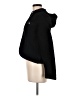 Evereve 100% Cotton Black Jacket Size M - photo 5