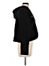 Evereve 100% Cotton Black Jacket Size M - photo 4