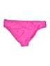 J.Crew Color Block Pink Swimsuit Bottoms Size XL - photo 2
