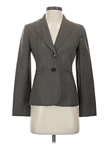 Ann Taylor Factory Blazer (view 1)