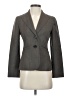 Ann Taylor Factory Gray Blazer Size 0 (petite) - photo 1
