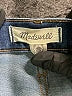 Madewell Blue Jeans Size 27 waist (tall) - photo 7