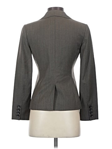 Ann Taylor Factory Blazer (view 2)