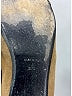 Burberry 100% Suede Tan Flats Size EU 37 1/2 - photo 6