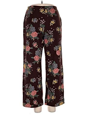 Attitudes by Renee Casual Pants (view 1)