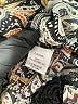 En Creme Gray Kimono Size M - photo 8