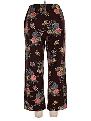 Attitudes by Renee Casual Pants (view 2)