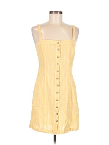 Forever 21 Casual Dress (view 1)