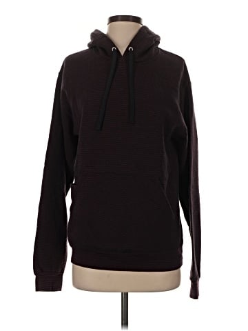 Fruit of the Loom Pullover Hoodie (view 1)