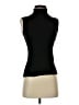 Assorted Brands Black Silk Pullover Sweater Size S - photo 1