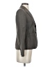 Ann Taylor Factory Gray Blazer Size 0 (petite) - photo 4