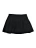 Uniqlo Solid Black Skort Size XL - photo 1