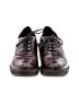 Clarks Burgundy Wedges Size 8 1/2 - photo 2