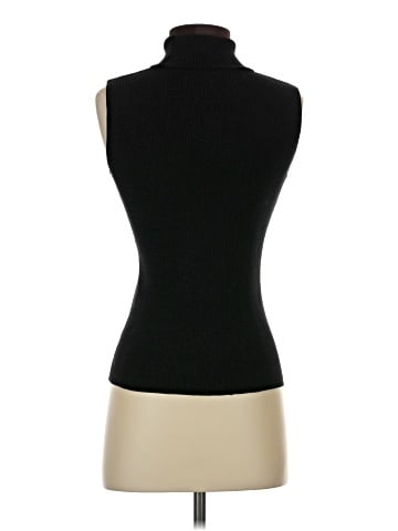 Assorted Brands Silk Pullover Sweater (view 2)