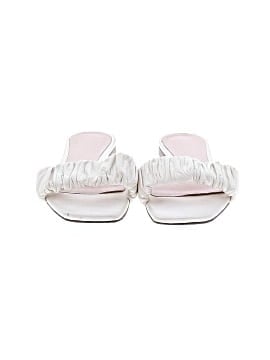Reformation Sandals (view 2)
