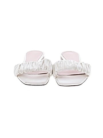 Reformation Sandals (view 2)