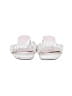 Reformation White Sandals Size 6 - photo 2