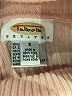 Talbots 100% Cotton Pink Turtleneck Sweater Size S - photo 7