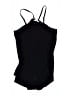 Magicsuit Black Swimsuit Top Size 24W - photo 2