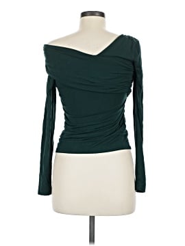 Ann Taylor LOFT Long Sleeve Top (view 2)