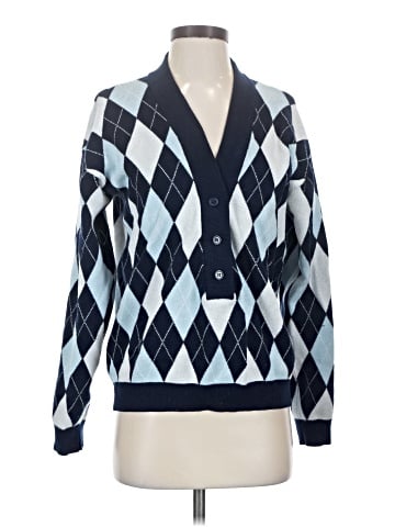 Lioness Cardigan (view 1)