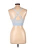 Adidas Blue Sports Bra Size 30 - photo 2