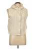 Unbranded Ivory Vest Size L (estimated) - photo 1