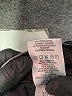 DL1961 Tweed Black Jeans Size 28 waist - photo 8