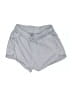 all in motion Gray Athletic Shorts Size 10 - 12 - photo 1