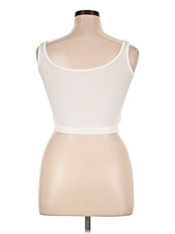 Pro-fit Tank Top (view 2)