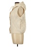 Unbranded Ivory Vest Size L (estimated) - photo 5