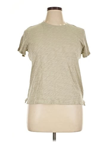 ATM Short Sleeve T-Shirt (view 1)
