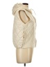Unbranded Ivory Vest Size L (estimated) - photo 4