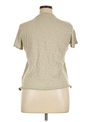ATM Short Sleeve T-Shirt (view 2)