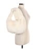 melie bianco 100% Polyurethane Ivory Hobo One size - photo 2