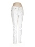 Universal Thread White Jeans Size 8 - photo 1