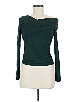 Ann Taylor LOFT Long Sleeve Top (view 1)