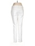 Universal Thread White Jeans Size 8 - photo 2