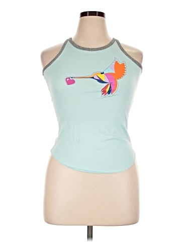 Chaser Tank Top (view 1)