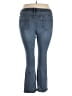 Terra & Sky Blue Jeans Size 18 - photo 2