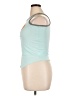 Chaser Teal Tank Top Size 14 - photo 5
