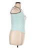 Chaser Teal Tank Top Size 14 - photo 4