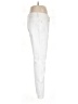 Universal Thread White Jeans Size 8 - photo 4