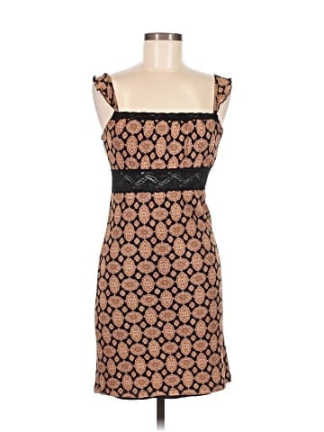 Reference Cocktail Dress (view 1)