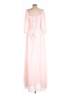 Wear Your Love Casual Dress (view 2)